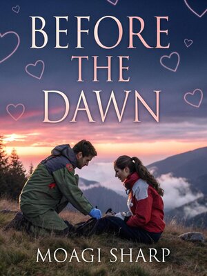 cover image of Before the Dawn